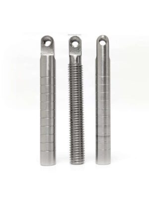 Butt Extension Rod