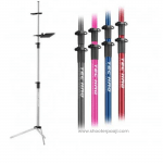 Tec-Hro Stativ 3.0 Carbon, New Tripod