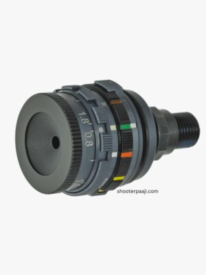 Mec Centra Sight 1,8 Super AR II