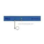Mec Centra Band Glasses