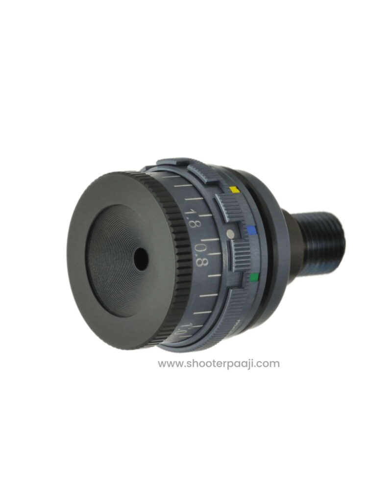 Mec Centra Sight 1,8 Super AR I Mec-Centra-Sight-1,8-Super-AR-I