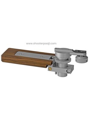 Mec Champion Palm Rest