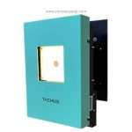 Tachus 10 Electronic Target System
