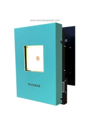 Tachus 10 Electronic Target System