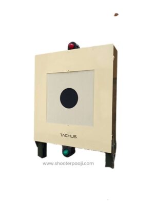 Tachus 25/50 Electronic Target System