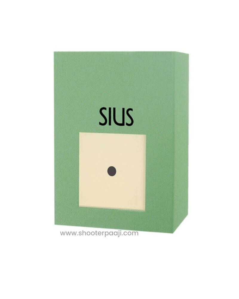 Products (2) SIUS HS10 Hybridscore System providing precise and reliable electronic scoring for competitive shooting.