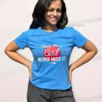 Shooter Paaji T-Shirt | Shoot Like a Girl