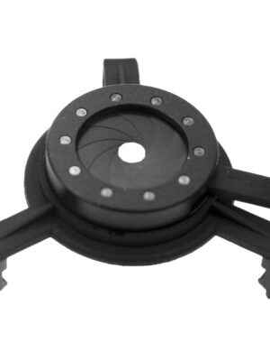 Champion Frame Aperture