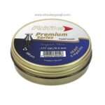 Rifle Premium Flathead .177 Heavy Pellets – 10 Tins Box