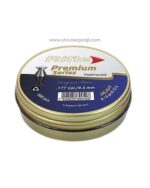 Rifle Premium Flathead .177 Heavy Pellets – 10 Tins Box