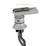 Mec Centra Handstop Startline