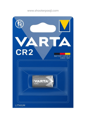 Varta CR2 3V Lithium Battery for Morini 200EI