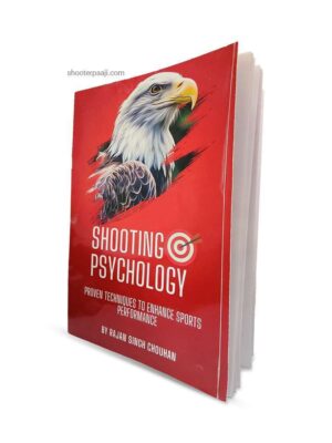 Shooting Psychology Book