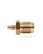 SP CHARGING ADAPTER 300+200BAR FOR WALTHER