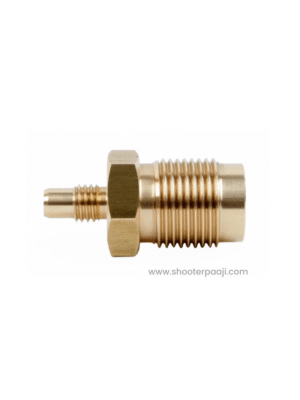 SP CHARGING ADAPTER 300+200BAR FOR WALTHER