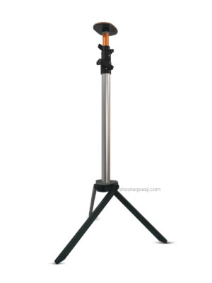 Basic Foldable Rifle Stand