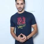10.9 Calling, Who's In? | T-shirt