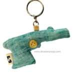 Shooterpaaji Keyring