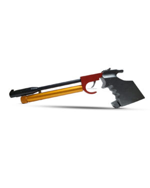 Basic Dummy Pistol