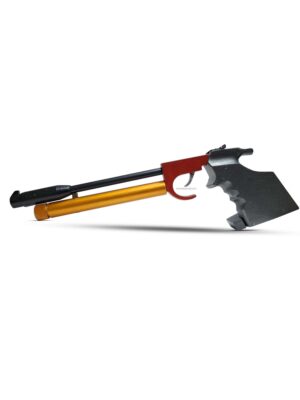 Basic Dummy Pistol