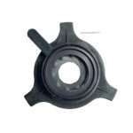 Indian Iris Aperture (42mm Pistol)