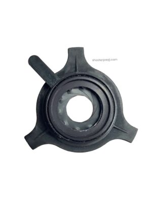 Indian Iris Aperture (42mm Pistol)
