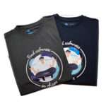 FIND CALMNES IN CHAOS | T-shirt