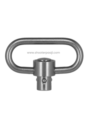 MEC Stop Holder (Swivel) for Prone Position in 50m Rifle Event