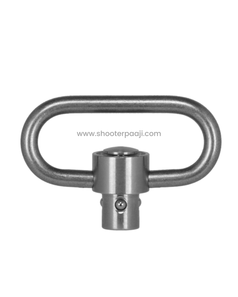 MEC Stop Holder (Swivel) for Prone Position in 50m Rifle Event