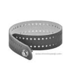 Mec Fibre belt for sling