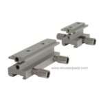 Mec Centra Block Max Speed - Anschutz