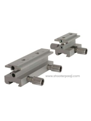 Mec Centra Block Max Speed - Anschutz