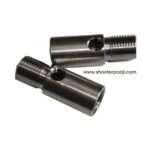 20MM ADDITIONAL INCREASE FOR TEC-HRO INTEGRAL