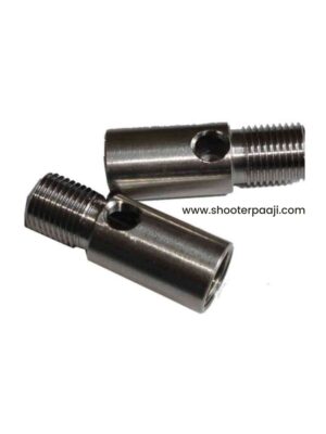 20MM ADDITIONAL INCREASE FOR TEC-HRO INTEGRAL