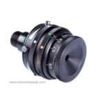 Gehmann 565 iris, 6-colour filter with twin polariser