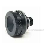 Centra Iris Aperture Sight 1.8 Basic