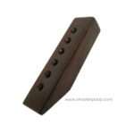 Wooden Cheek plate for Walther Anatomic