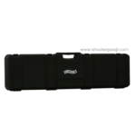 WALTHER RIFLE CASE, BLACK, LOCKABLE FOR RIFLES