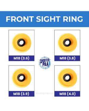 SP-Front-Sight-Ring-–-Yellow-with-Black-Inner-Ring