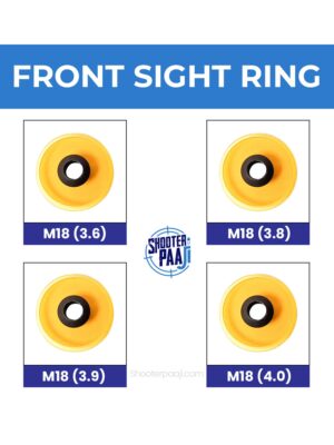 SP-Front-Sight-Ring-–-Yellow-with-Black-Inner-Ring