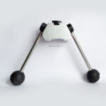 Basic Bi-Pod for 10m Air Rifle