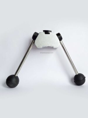 Basic Bi-Pod for 10m Air Rifle