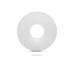 Cylinder Air Lock Valve Packing Plastic Ring