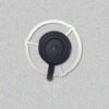 Mec Glass iris aperture 37mm - Image 2