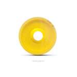 AHG Clear Front Sight Ring – Plain (Yellow, Pink, Grey)