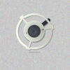 Mec Glass iris aperture 37mm