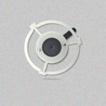 Mec Glass iris aperture 37mm