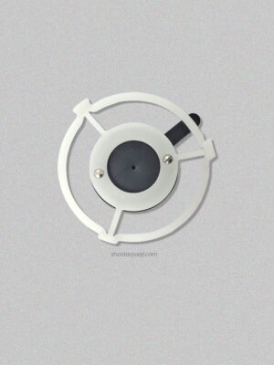 Mec Glass iris aperture 37mm