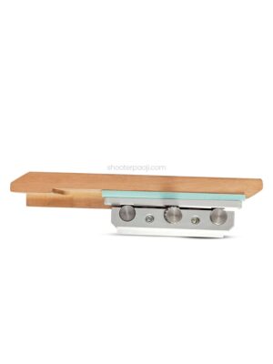 Cheek PROV1 | Schaftbacke system Plate