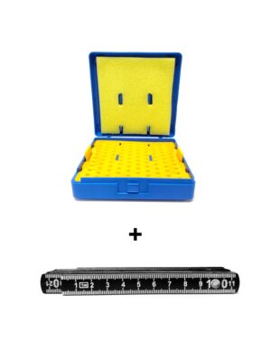 Match Box + Scale Combo by SP